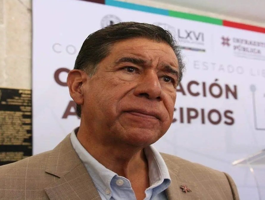 Ningún Municipio ha Adecuado Su Reglamento, Ni Ha Instalado Las Juntas de Mejora Ciudadana: Castañeda Reyes