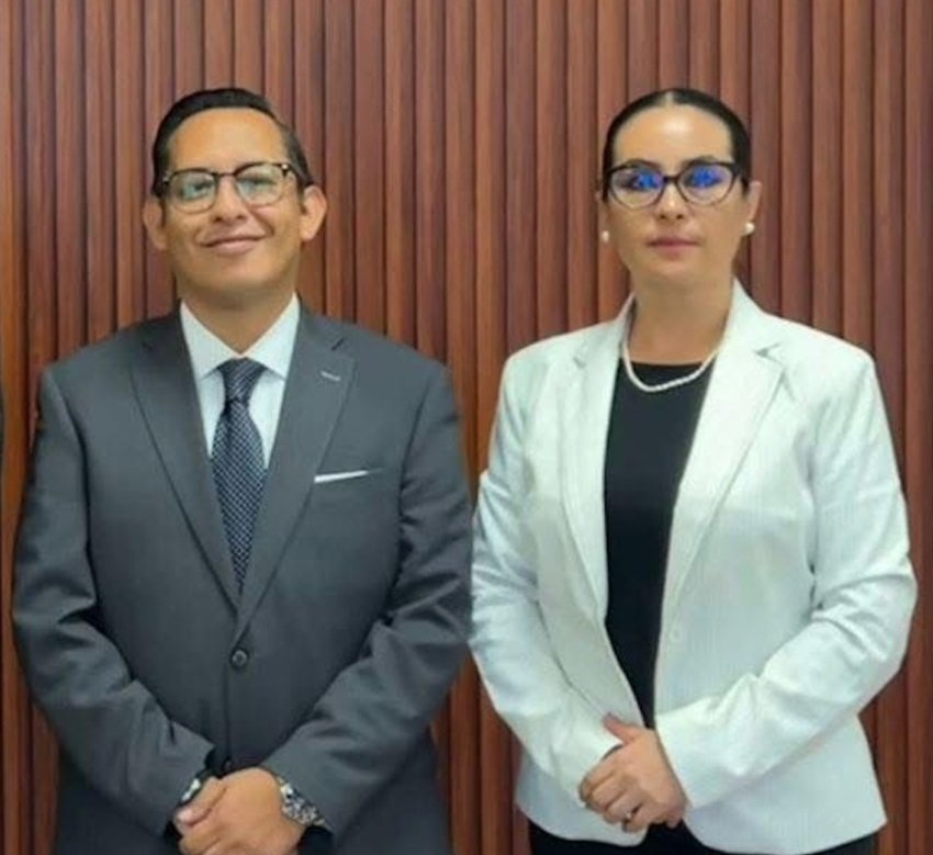 ITESA, UPP, UTEC y UPE Presentan a Nuevos Titulares de Estas Universidades