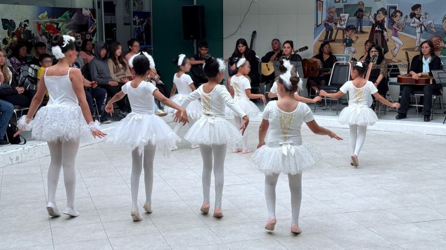 Impulsa IMSS Hidalgo Primera Semana Nacional de Prestaciones Sociales 2025