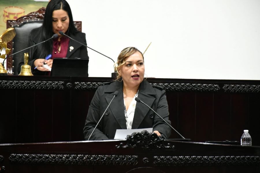 Impulsa diputada Yarabi González Iniciativa Para Dignificar La Labor De Traductores E Intérpretes De Lenguas Indígenas