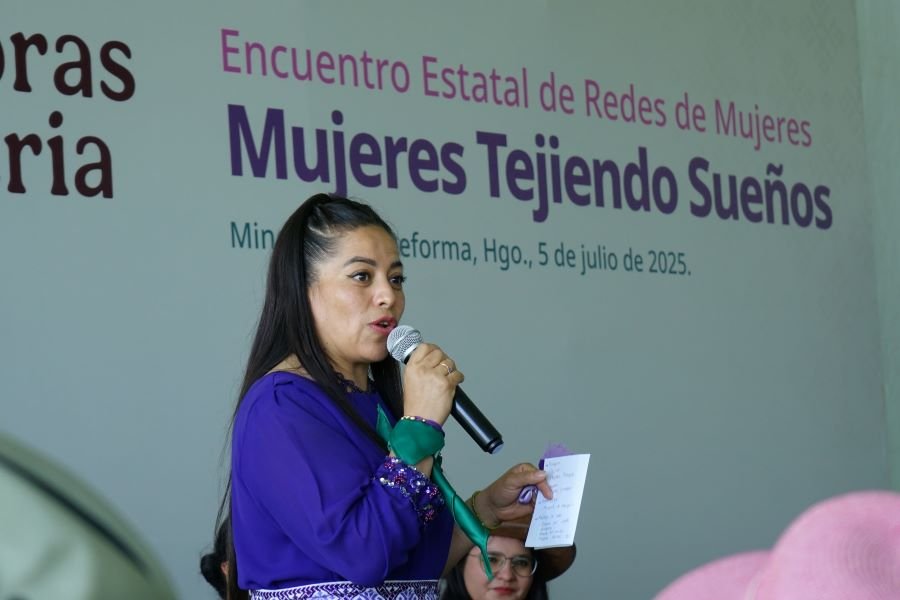 Instituciones y Redes de Mujeres Promueven la Protección de Derechos