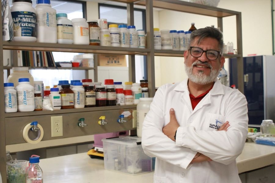 Investigación de la UAEH Busca Combatir la Diabetes Con Bebida de Aguamiel