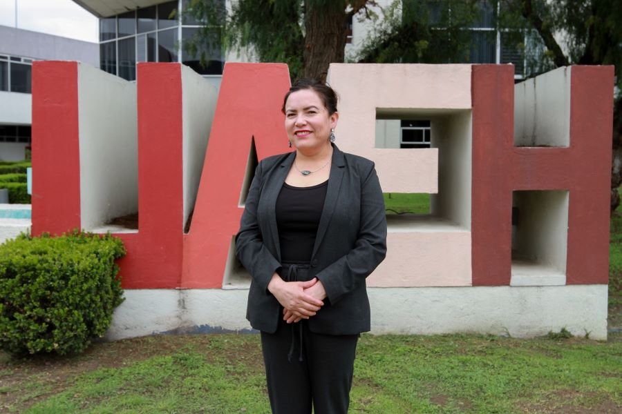 Investigan en UAEH Propiedades de la Jamaica Para Combatir Enfermedades Bucales