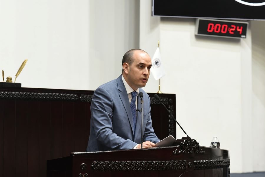 Diputados Proponen Iniciativa Para Incluir Agravante al Delito de Extorsión