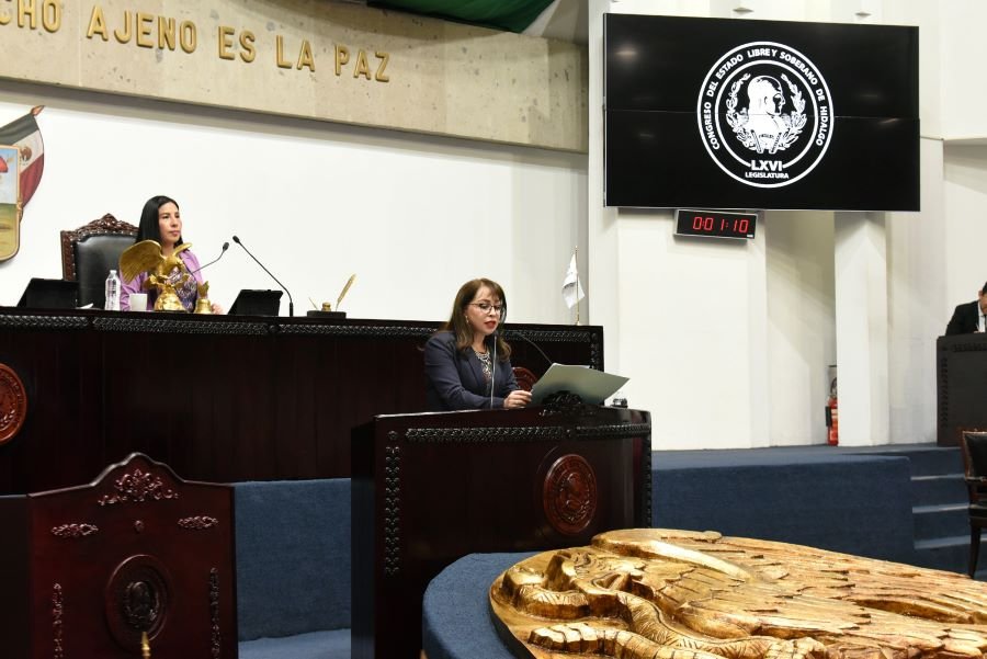 Legisladores Proponen Crear Un Programa de Estancias Infantiles