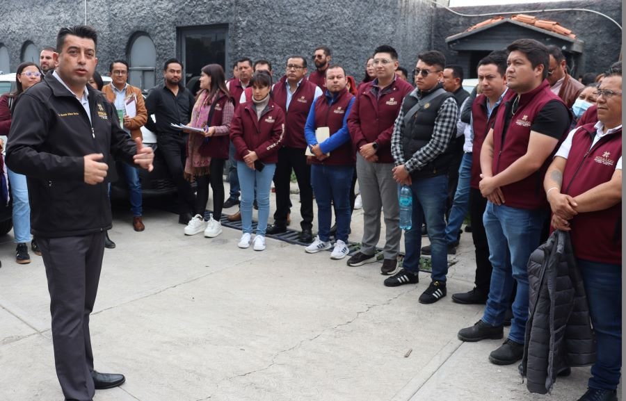 Logra gobierno de Menchaca Que Programas Sociales Lleguen a Comunidades