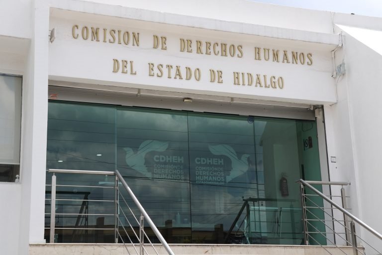 Mal Manejo Administrativo de la Comisión de Derechos Humanos de Hidalgo Bajo Auditoría