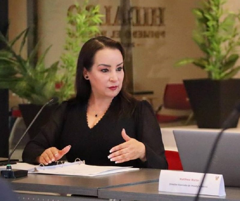 Moody’s Local México Ratificó La Calificación Crediticia de Largo Plazo de Hidalgo en AA-.Mx, Con Perspectiva Estable.