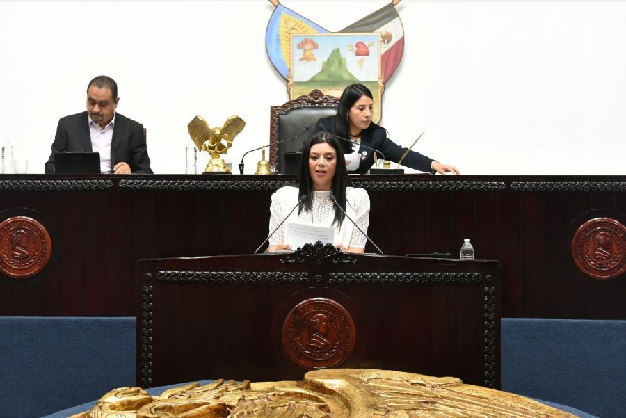 Poder Legislativo Autoriza al Municipio de Pachuca Garantizar Con Participaciones Federales el Pago de Cuotas al IMSS