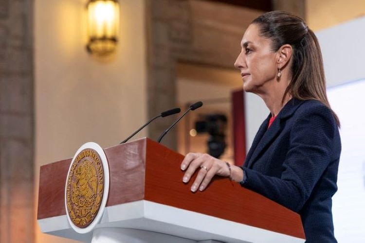 Programas Para El Bienestar Beneficiante a 82% de Las Familias Mexicanas Con Una Inversión de Casi 836 Mil Mdp: Presidenta Claudia Sheinbaum