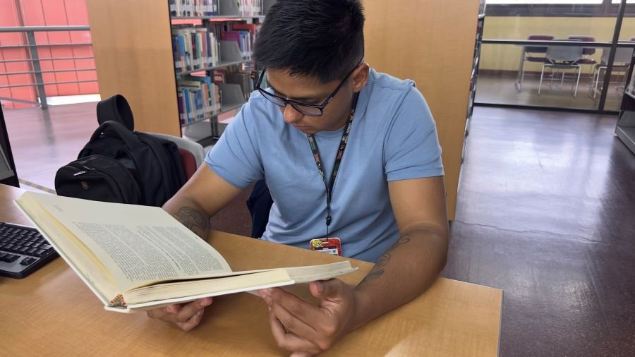 Reabre Sus Puertas Biblioteca “Ricardo Garibay”, Con Servicios Gratuitos y Espacios Inclusivos