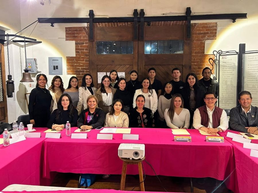 Reconocerán Talento, Creatividad y Compromiso Social de La Juventud en Tulancingo