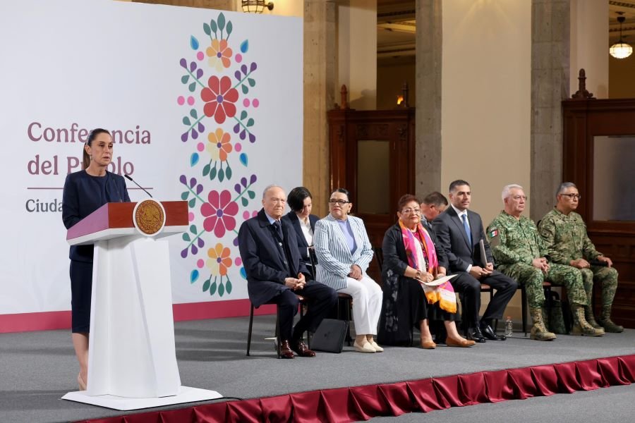 Se Alcanzan 2 Millones de Atenciones Con Estrategia de Atención a Las Causas