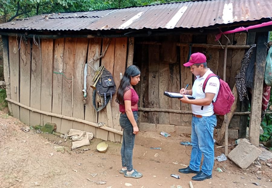 Servidores del Pueblo en Todos Los Frentes del Gobierno de Hidalgo
