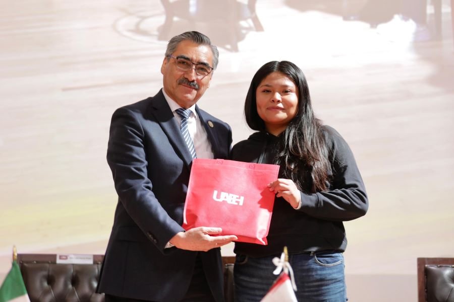 UAEH Fortalece La Formación Estudiantil Con Movilidad Nacional e Internacional