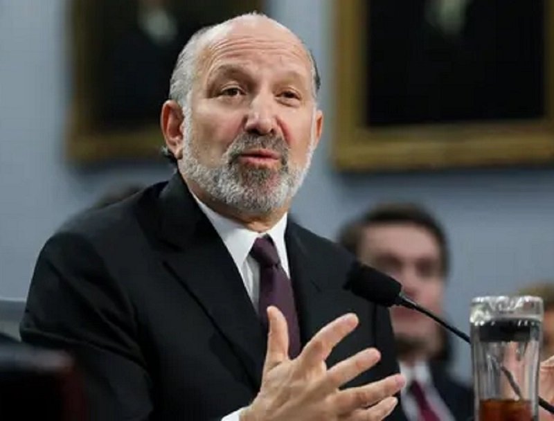 Estados Unidos Aplicará Nuevos Aranceles 1 de Agosto a Sus Socios, No Habrá Prorroga, Ni Periodos de Gracia: Howard Lutnick