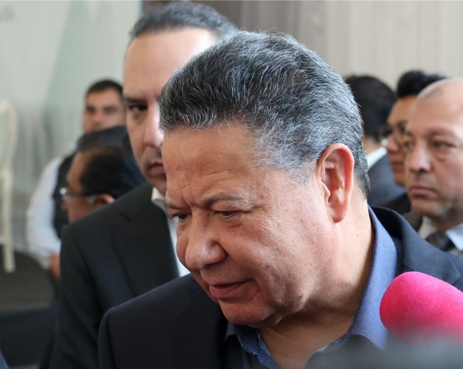 Gobierno del Estado Controlara el Estacionamiento del Estadio Hidalgo, Termino el Contrato de Arrendamiento de Canaco-Servitur