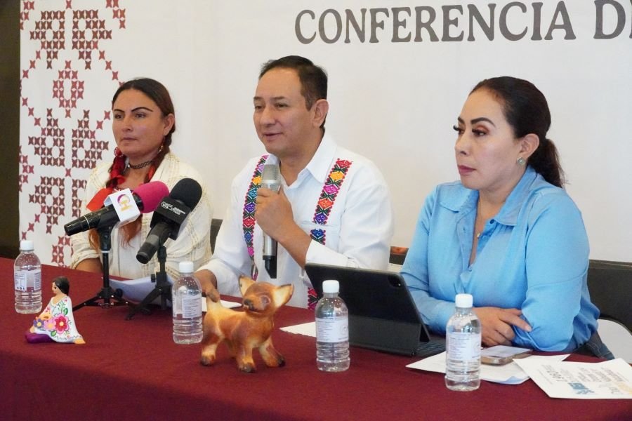 Actopan Será Sede del Día Internacional de los Pueblos Indígenas el 7 de Agosto 2025