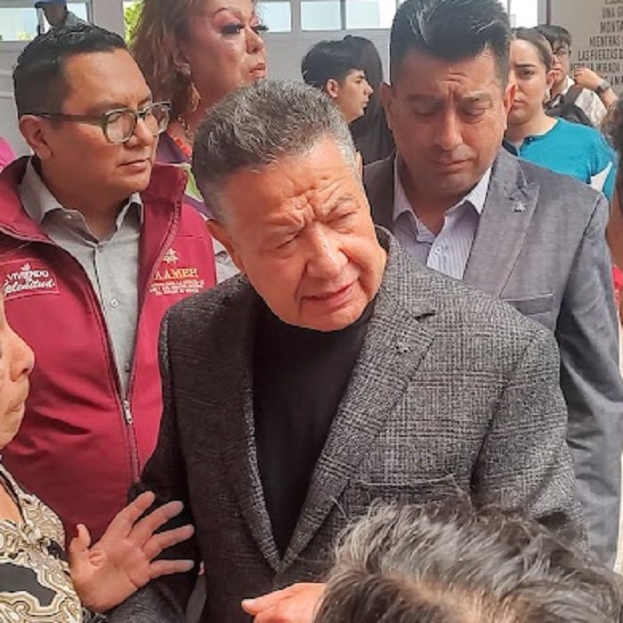 Además de Viviendas en Polos de Bienestar, es Importante, Que Existan Escuelas, Una Clínica, Un Área Hospitalaria: JMS