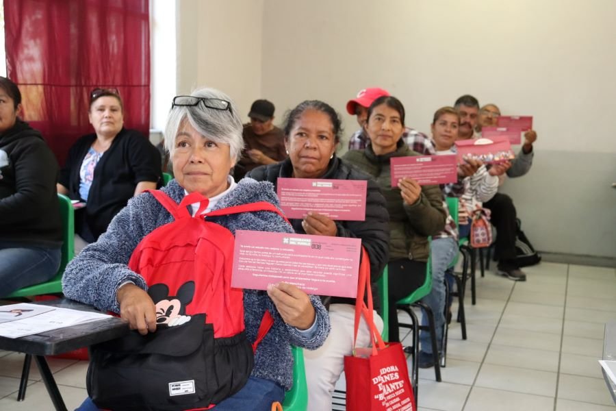 Beneficiarios de Programas Sociales de 28 Municipios Recibirán Sus Tarjetas Esta Semana
