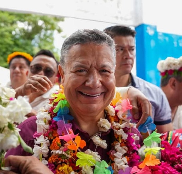 Claudia Sheinbaum Estará en Hidalgo Este Domingo con “buenas noticias”: Menchaca