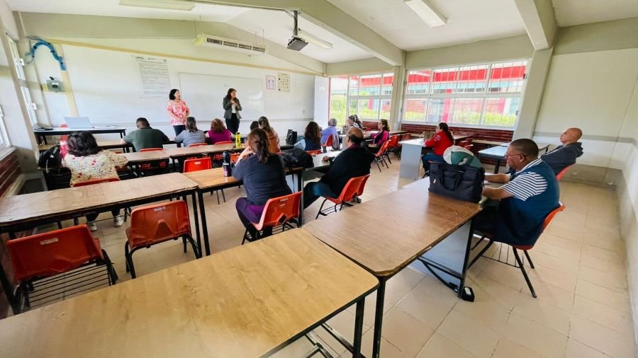 Cobaeh revisa y adecúa planes de estudio rumbo al nuevo ciclo escolar