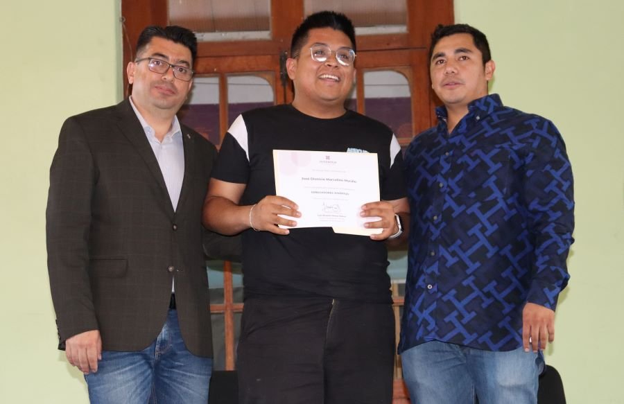 El Día Internacional de las Juventudes, Hidalgo Celebra el Encuentro de Embajadores y Emprendedores