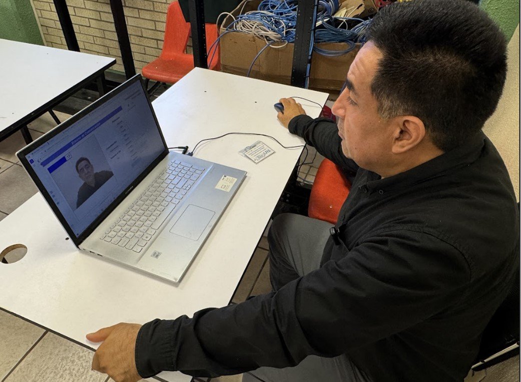 Desarrolla ITESA software Que Facilita La Comunicación a Personas Con Discapacidad