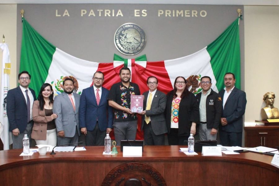 Diputados Buscan Garantizar Marco Normativo Más Incluyente Para Los Adultos Mayores