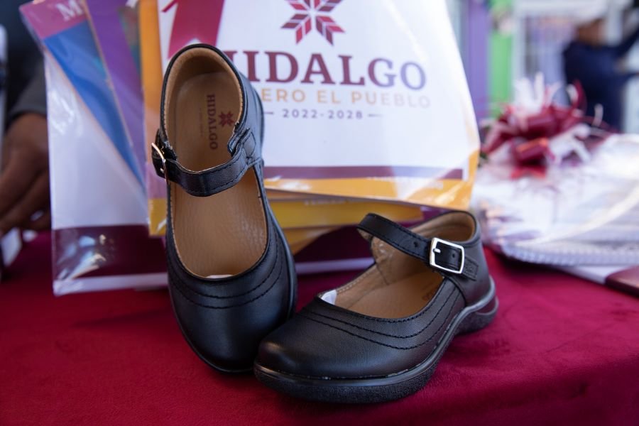 Disponible Descarga de Vales Para Entrega de Uniformes, Útiles y Calzado Gratuito