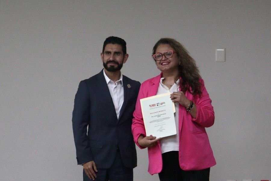 Educación incluyente, un compromiso de la UAEH