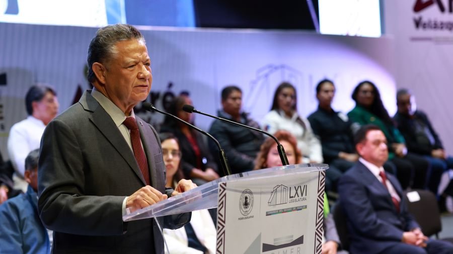 Ejecutivo y Legislativo, Coordinados, Impulsan la Transformación de Hidalgo