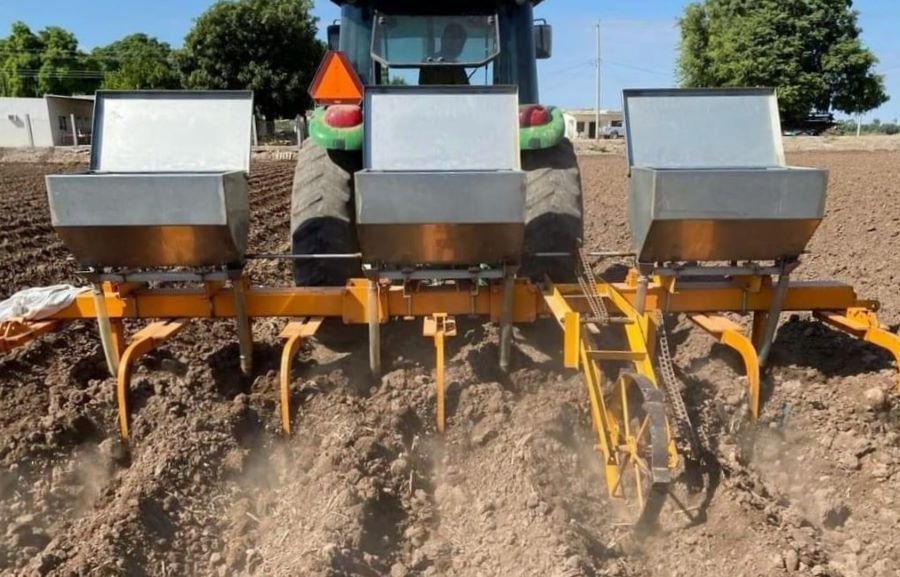 Exigen Campesinos Construir Un Presupuesto 2026 Justo Para el Campo