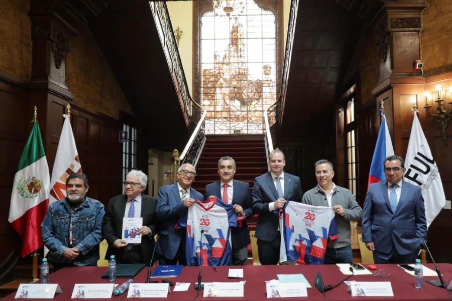 FUL 2025 te espera con libros, ciencia y grandes experiencias