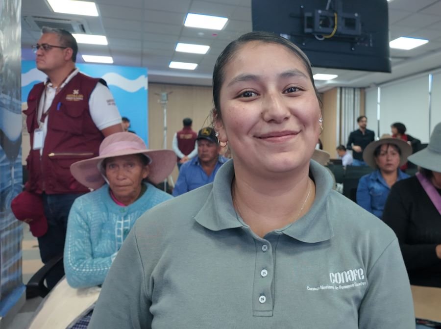 Gobierno de Hidalgo y Grupo Modelo fortalecen acceso al agua en comunidades de Apan