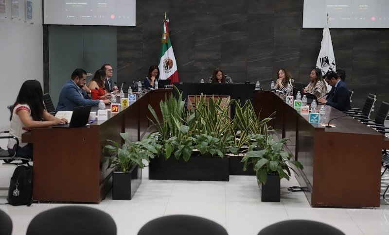 Hacienda Hidalgo Entregará 5 Mdp Más Este Año al IEEH
