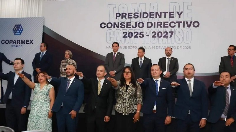 Hidalgo Está en un Punto Muy Importante en el Contexto Nacional