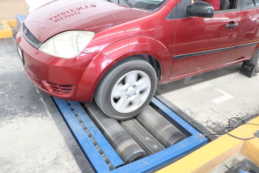 Hidalgo amplía su Red de Verificación Vehicular con la apertura de nuevo Centro en Atitalaquia