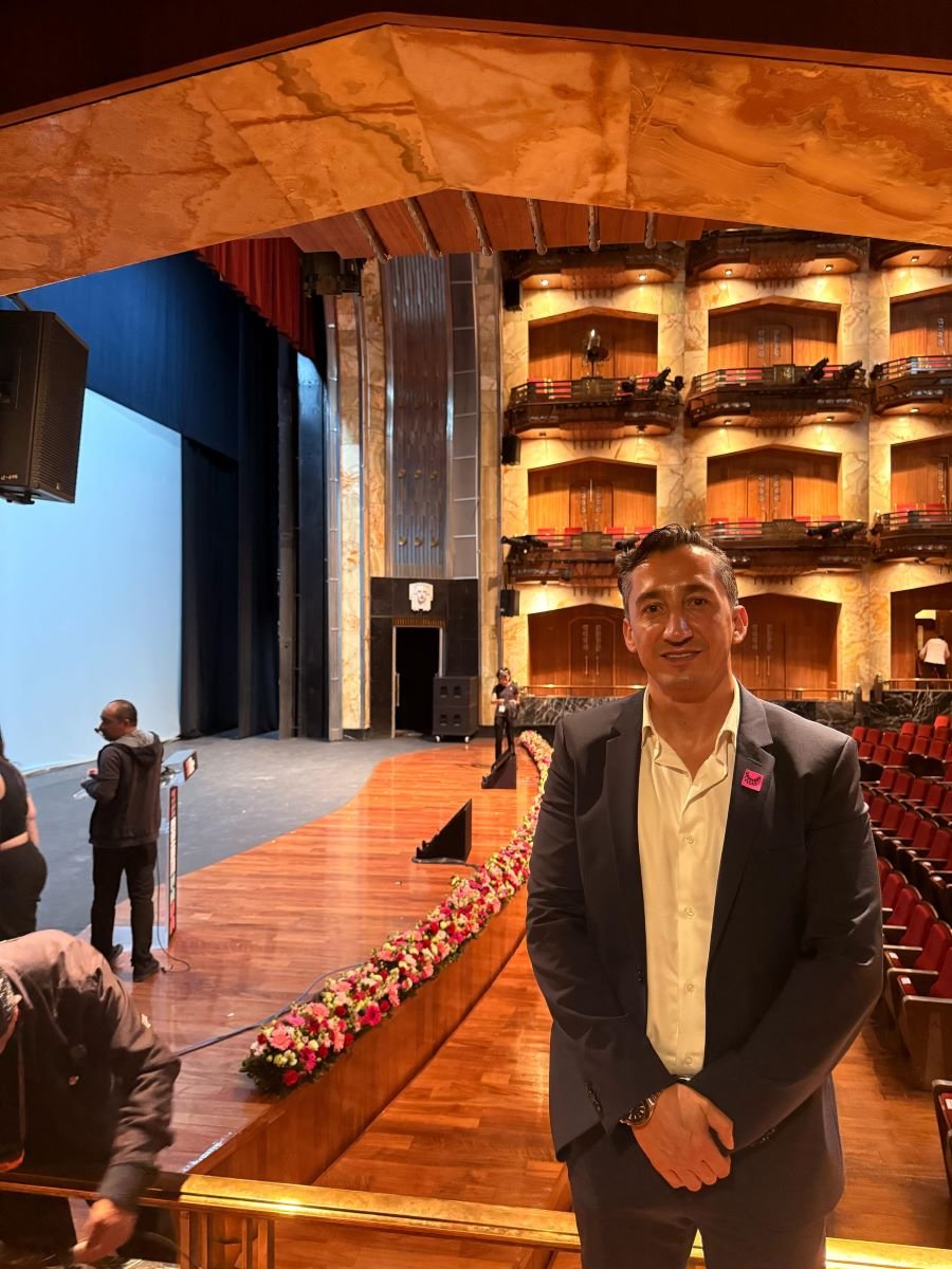 Hidalgo Se Integra al Circuito Cervantino, en el Marco de la Feria de San Francisco