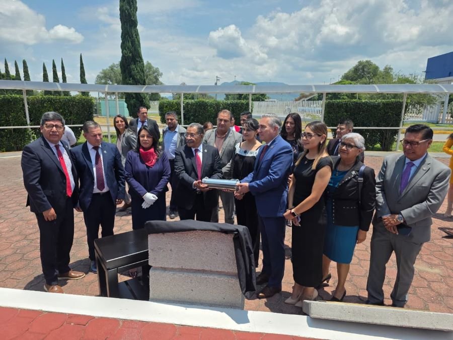 ITSOEH Celebra 25 Años de Formación Académica