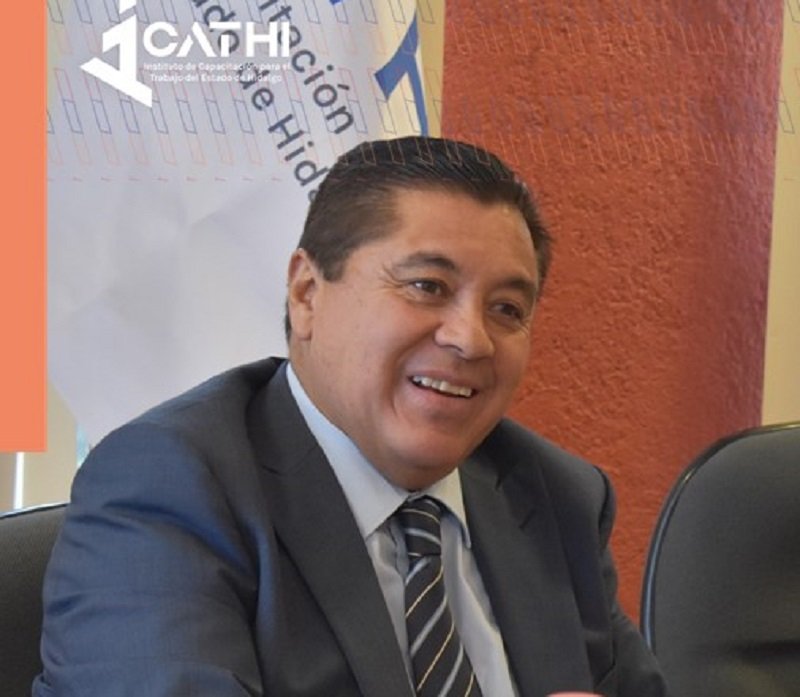 Icathi Avanza en Capacitación Laboral Para Proyectos Ferroviarios