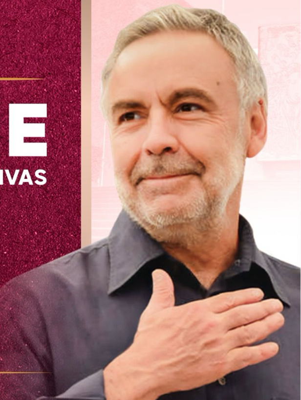 Alfonso Ramírez Cuellar la Cámara de Diputados Trabaja con el Gobierno Federal para resolver la crisis hídrica y ambiental en Tula