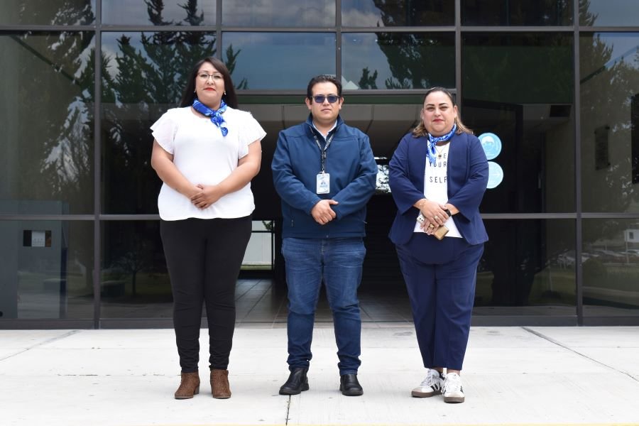 Investigadores de ITESA Ganan Financiamiento Por 750 Mil Pesos