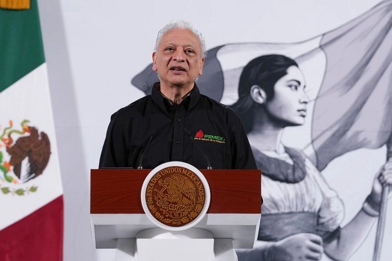 La Refinería de Tula Estará Incluida en el Proceso de Reconfiguración Operativa, Técnica y Productiva de Pemex