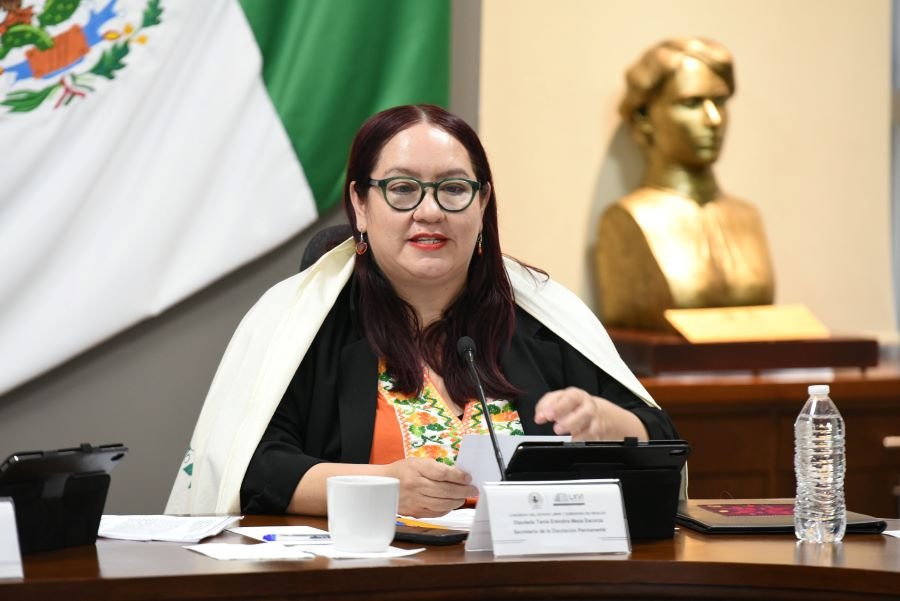 Legisladores Proponen Derogar El Delito de Rapto