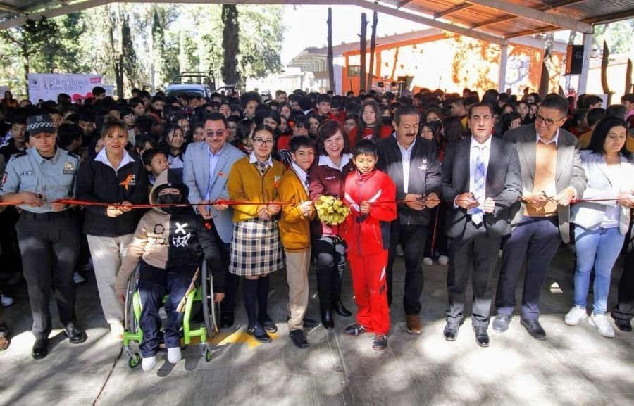 Más de 23 Mil Personas Participaron en las 18 “Ferias Escolares Por la Paz”