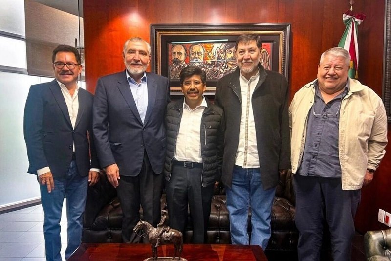 Nueva SCJN Se Instalará La Noche del 1 de Septiembre en Sesión «Republicana»: Aguilar Ortiz