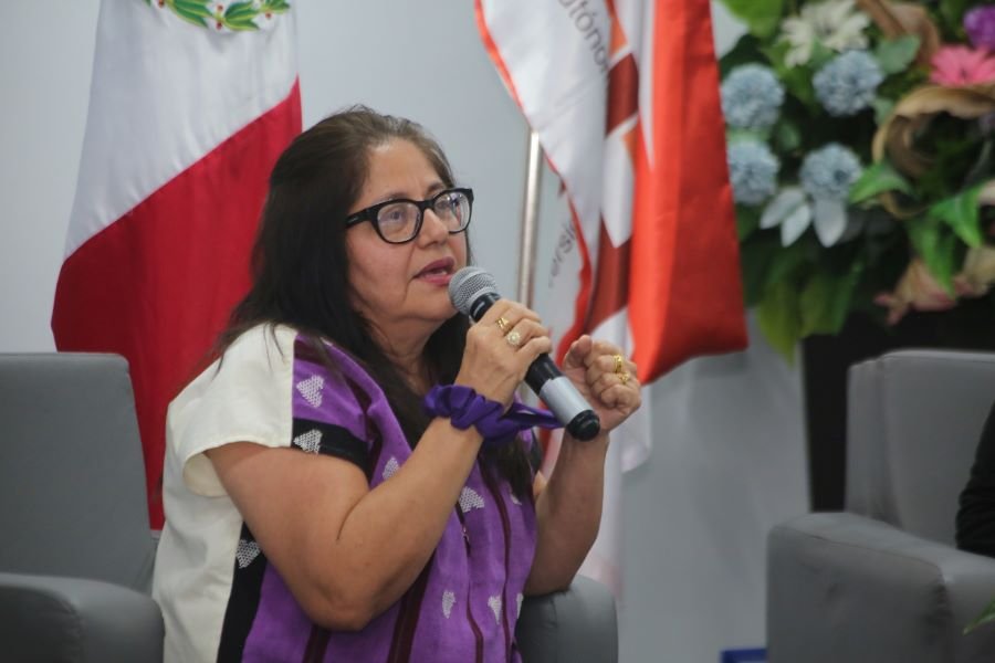 Periodista Narra La Impunidad en El Caso Hija