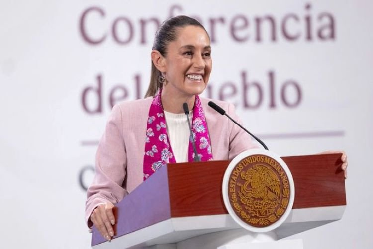 Plan México: Industria Farmacéutica Invertirá 12 Mil 250 Mdp