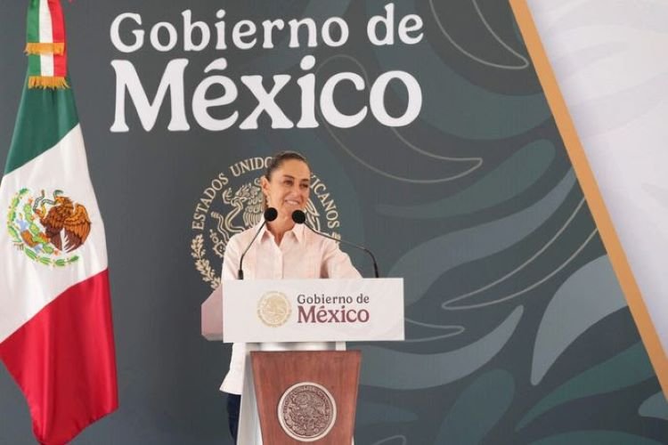 Plan del Oriente del Edomex: Inaugura Presidenta Claudia Sheinbaum Unidad de Medicina Familiar 93 de Ecatepec